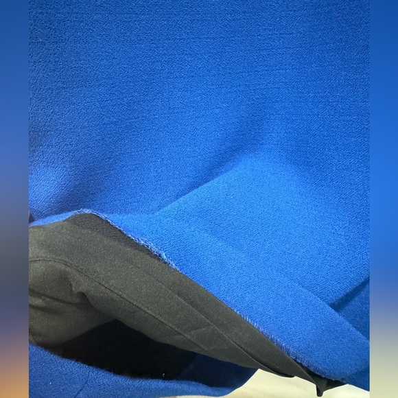 Blue banana republic dress - Picture 3 of 4